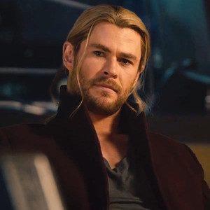 I am Thor, God of Thunder and Avenger, son of Odin, lord of Asgard. #MarvelRP #Single