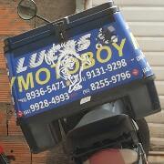 Prestação de serviços de Motoboy em BH e região metropolitana.Ha 10 anos no mercado,tendo como meta a satisfação total de nossos clientes. Ligue (031) 3018-2312