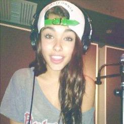 Alex is hot