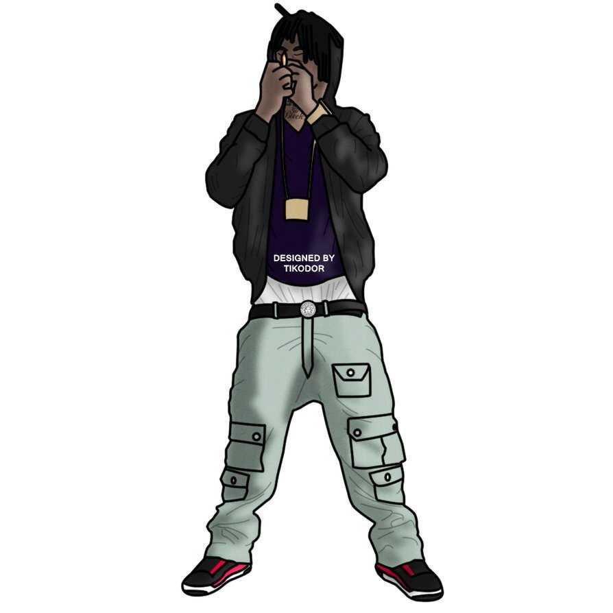 nigga code
