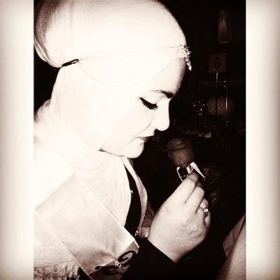 BoustanyAyatt's profile picture. 