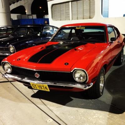 For Ford Maverick GT V8 owners and for the ones that like this Muscle Car.
 http://t.co/9iDTAKr5Rn

 A lot of information and vehicles for sale.