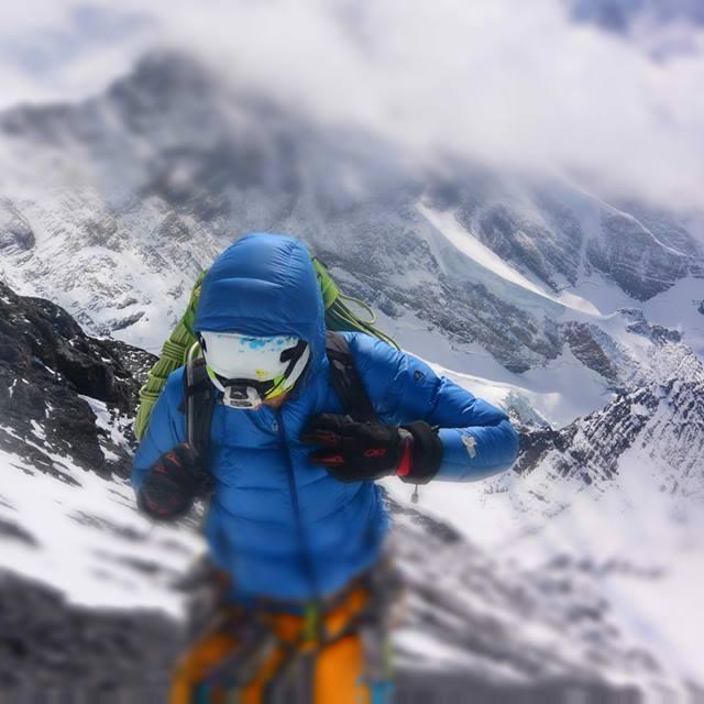 AndresCrossing's profile picture. Director Nacional CrossingPatagonia Chile - C.E.O En Torres del Paine PatagoniaChilenaCP- Emprendedor Turismo Aventura e Innovación Outdoor en Patagonia