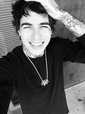 Xavier||Nothing really, I'm just keeping to myself forever....||