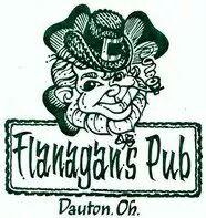 Flanagan's Pub of Dayton, OH. Located near the University of Dayton. Serving your favorite draft beers and liquor. Home of the Flyer Feedback Show.