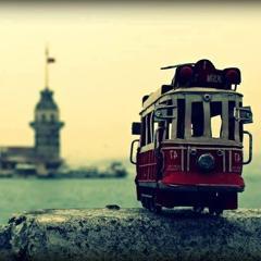 istanbulda yaşıyorum
