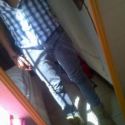 Profile Picture of A'Grajeda El Kince (@andresito40) on Twitter