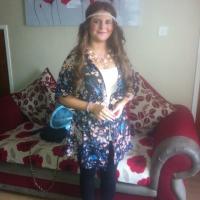 eileenhawthorne (@eileenhawthorn3) 's Twitter Profile