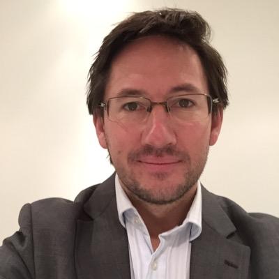 Head of new school of Creative Industries at the Open University.  Ex Edinburgh Napier Uni. Formerly producer and reporter at Channel 4 News and STV.