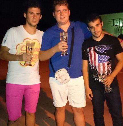 Acacio97's profile picture. 