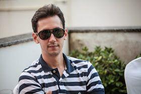 barros_daniell's profile picture. 