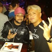 Hamraj Singh (@hamzyji) 's Twitter Profile