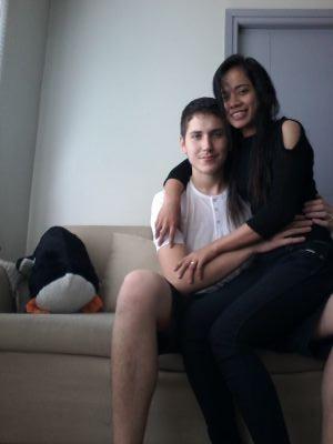 i am 23 year  old guy who live in BC canada and married