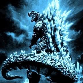 King Of The Monsters
#OpenRp