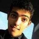 Marcus Alves - @marcus896 - Twitter