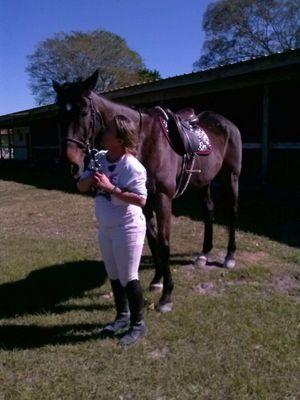 rockyteehee213's profile picture. follow me i follow back. I ride horses and I own one. His name is Ty and he is my big baby :)