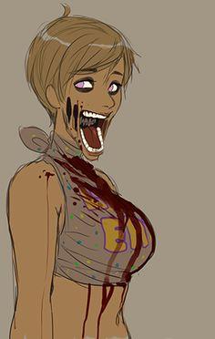 j-just me-me *F-Freddy* B-B-Bonnie an-and F-Foxy(H-Help U-U-Us!)-I Came In Like A Freddy Ball-//#RP#Taken by: *@FreddyFazzybear*