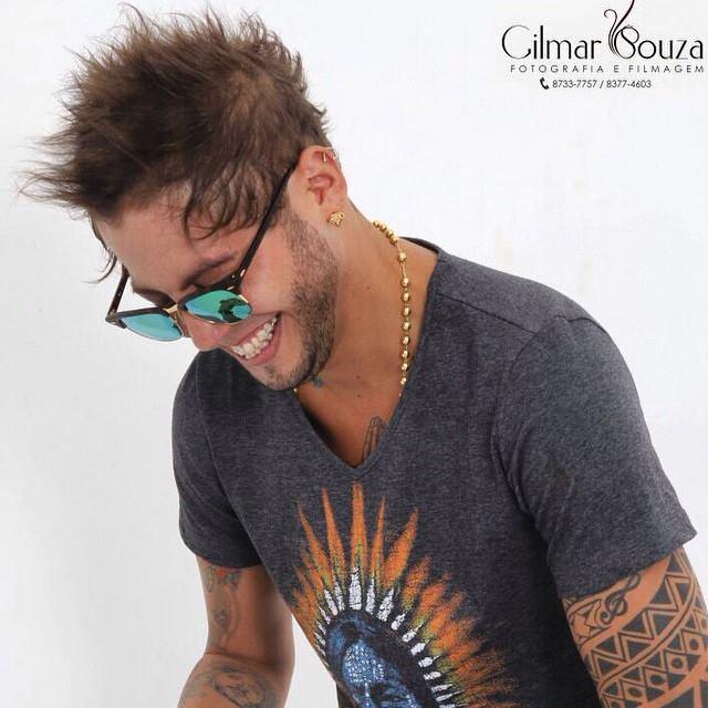 Perfil Oficial