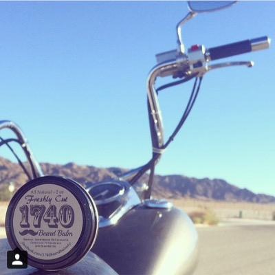 1740beards's profile picture. 