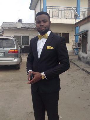 An Environmentalist, Event Manager, Public Speaker, Teacher and a Business man