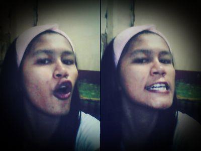 all of me~