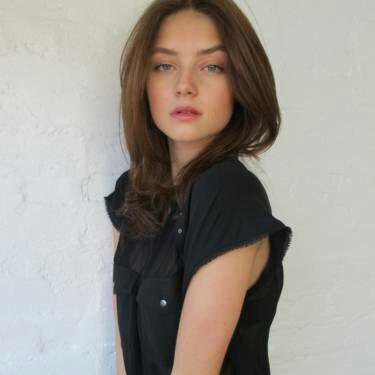 Demigod. Daugther of Ares. Don't trust my looks, I can be your worst enemy. Cabin 5.