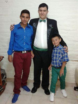 ♥♡♥  mataderos!