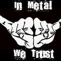 metal666music's profile picture. How can you not like metal?
