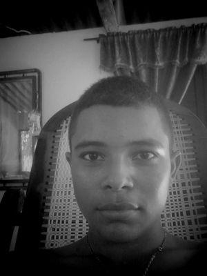 soy muy alegre