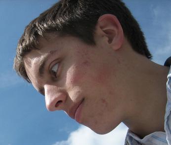 scottdfrazer's profile picture. one hundred sixty characters isn't enough