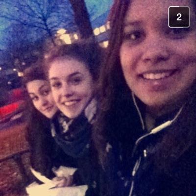 maaikexv's profile picture. 