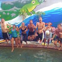 Flying Monkey (@flyingmonkeyqld) 's Twitter Profile Photo