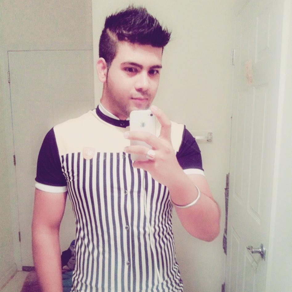 NavrajBhatt's profile picture. 