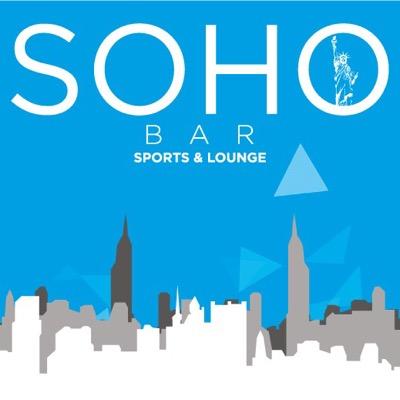 compte officiel du Soho Bar Martinique #bar #lounge #sports du mardi au dimanche 17h-2h ⚽️