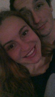 DeannaKnetzger's profile picture. St. Norbert College♡