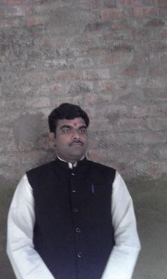 panditumesh51's profile picture. 