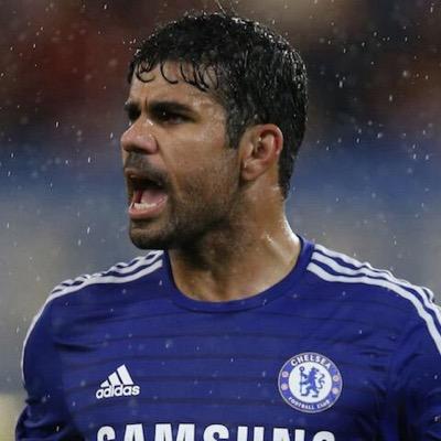 #Chelsea