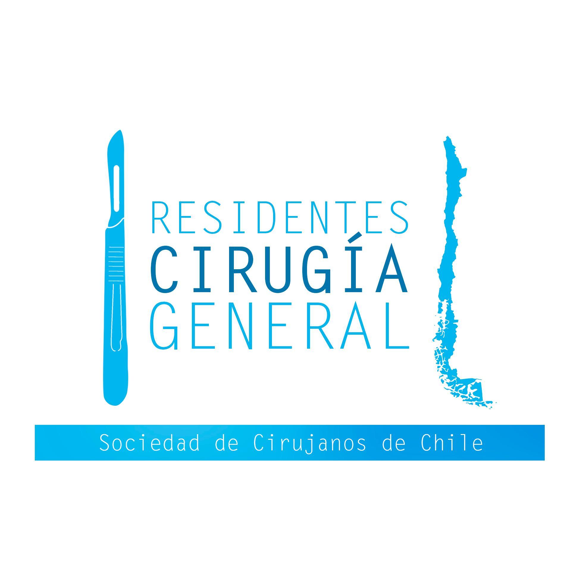 Residentes Cirugía