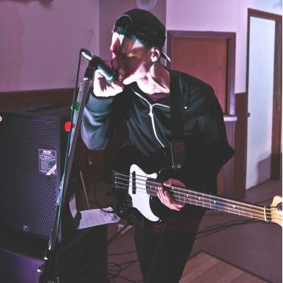 PRSjam's profile picture. Musician | Free Thinker | Dreamer