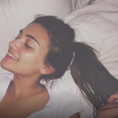 Hi My Name Is Andi Cruz Please Follow me ❤️ Thank You If I Get 30 Followers I Will Give ShoutOuts Thank You And Follow My BFF Emma Alonso Nobody Follow Maddie!