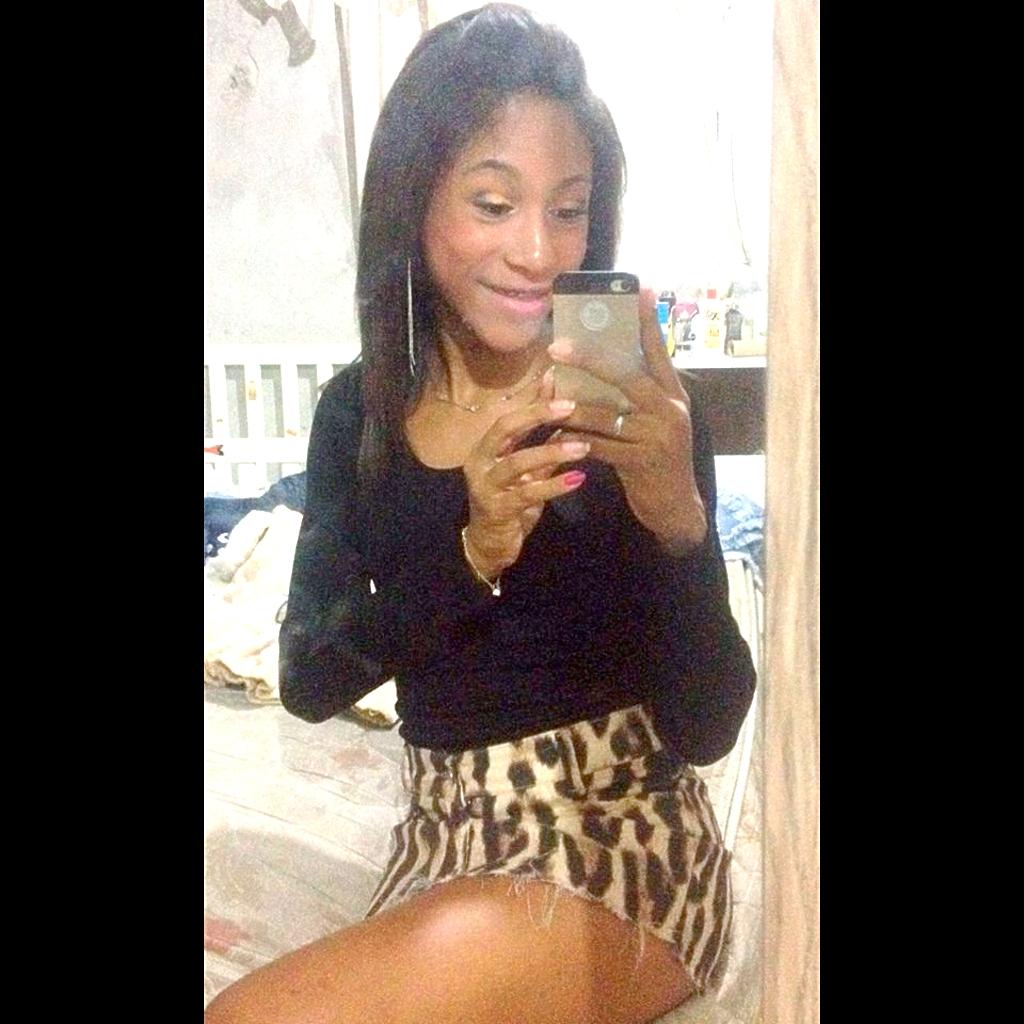 Um dos motivos do meu sorriso @McKapelaMk.