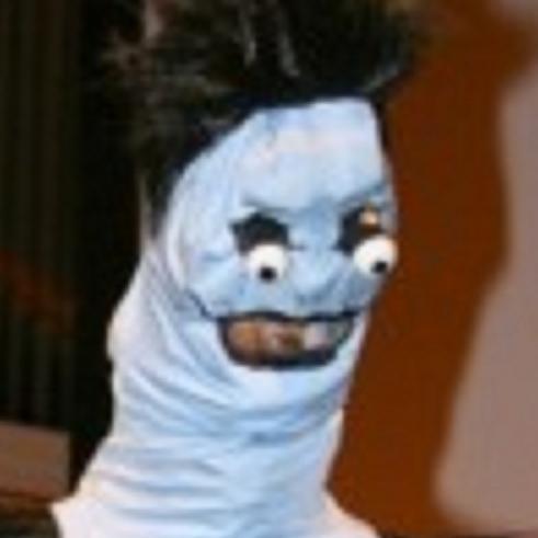 I've got worms