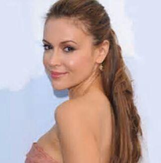 One of the Charmed ones. Mom. Crazy lady. Forever alone. Rp