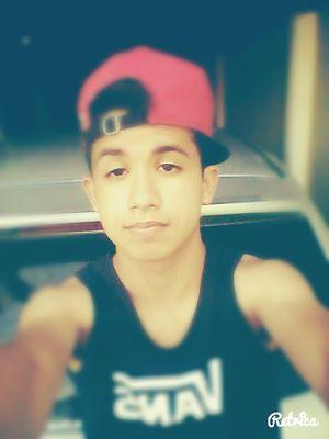 (my name is jhonatan pacheco and i'm 15 years old and my dream is to become a big star of electronic music)