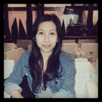 Faerucha Nindy(@NindyFaerucha) 's Twitter Profile Photo