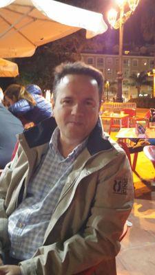 juanitocose's profile picture. 