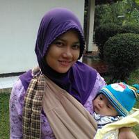 Marlina Bukhari (@dfaaa4ec6e8a416) 's Twitter Profile
