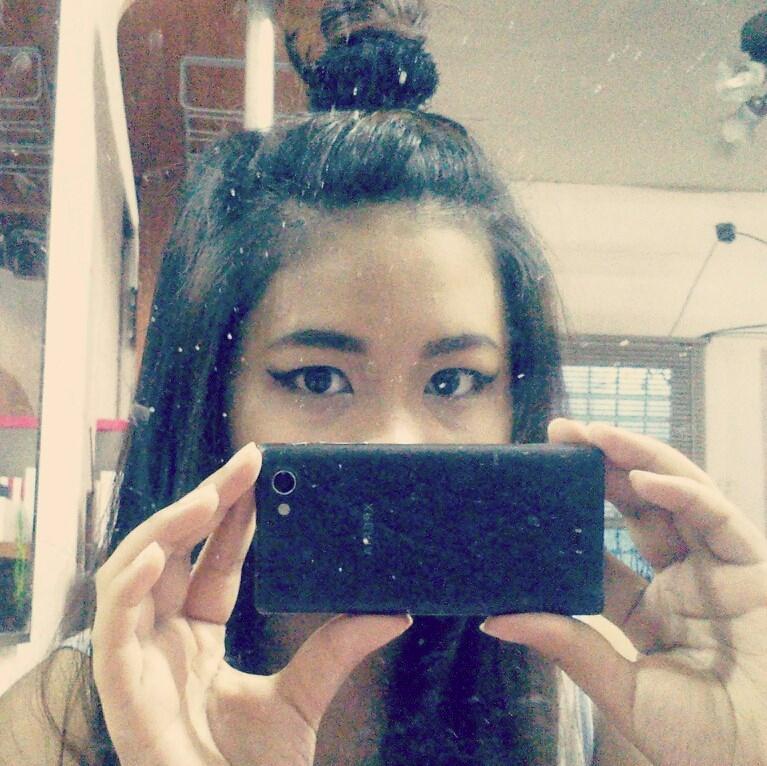 miki_marion's profile picture. (‾⌣‾)♉ l 19 l Bilingual l Writer? l Churva l Blackjack l