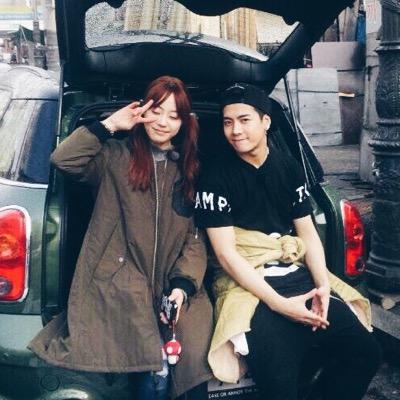 GOT7's 王嘉爾 | March 28th, 1994 | DreamJourney_RP | JYPNation