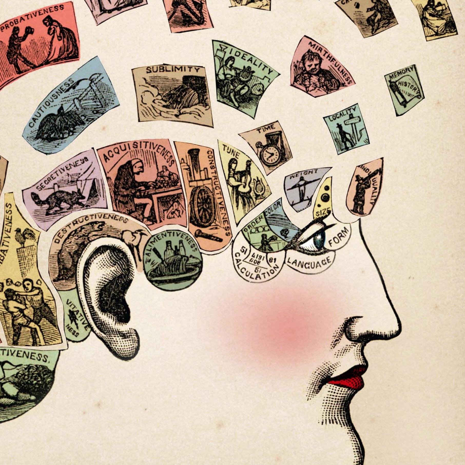 Advocating for the profession of mental health counseling, and increasing awareness for issues related to mental health.
